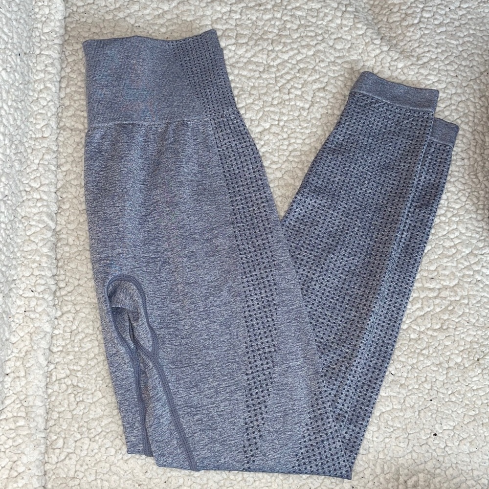 Shein leggings comparable to Gymshark!